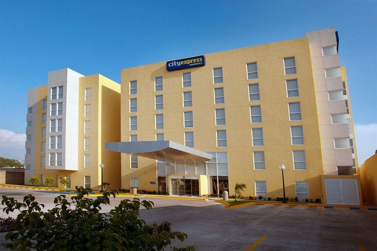 City Express by Marriott Hermosillo photo 5