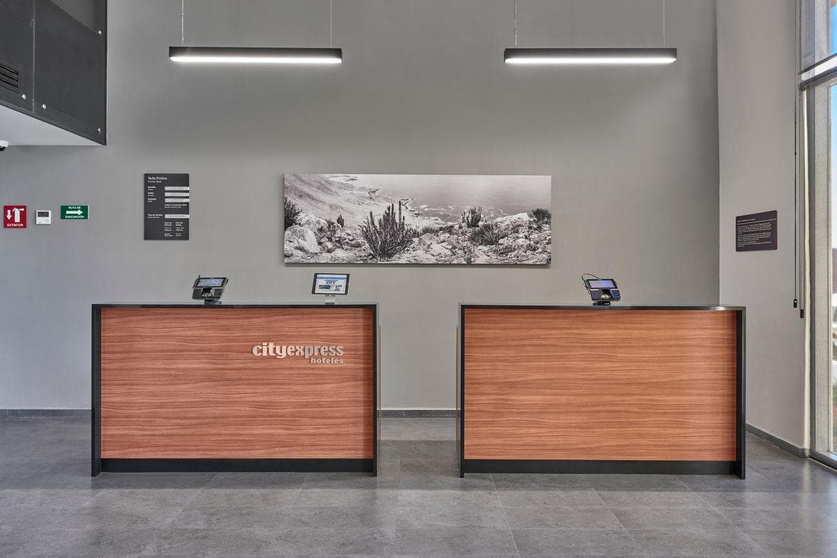 City Express by Marriott Hermosillo Expo photo 4