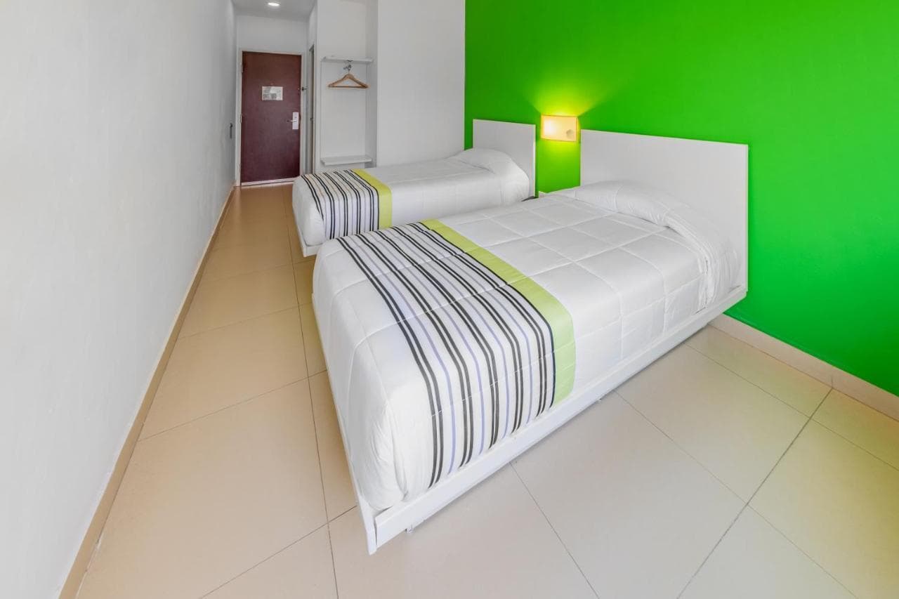 City Express Junior by Marriott Veracruz Aeropuerto photo 2