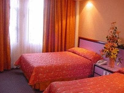Hotel Villas Dali Veracruz photo 2