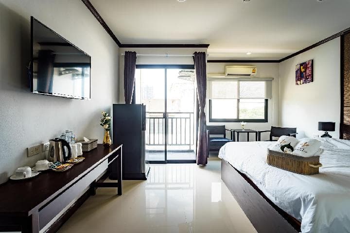 Lux Boutique Hotel photo 2