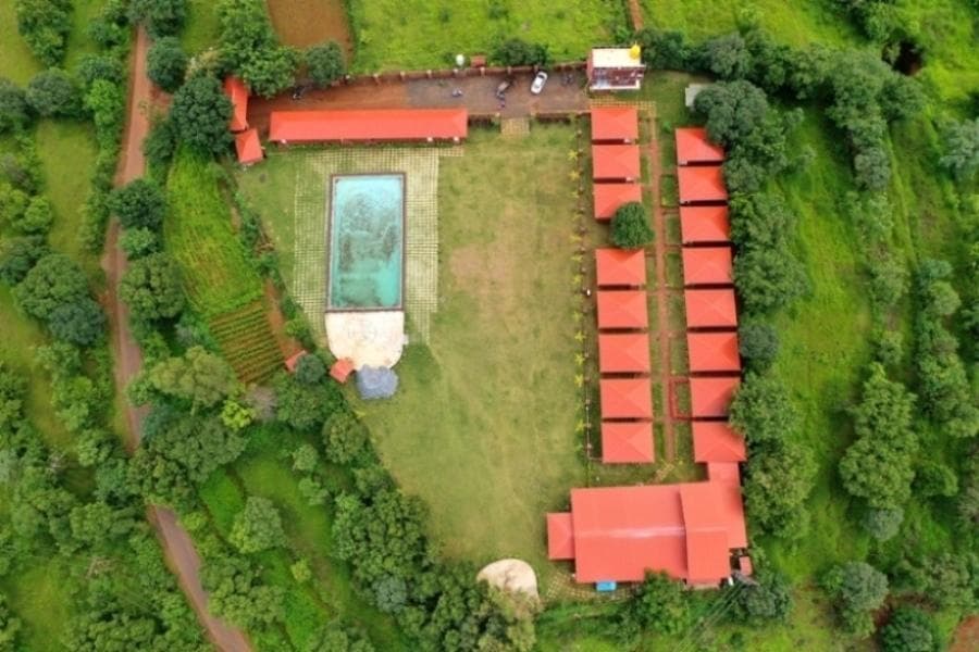 The Redstone Resort photo 5