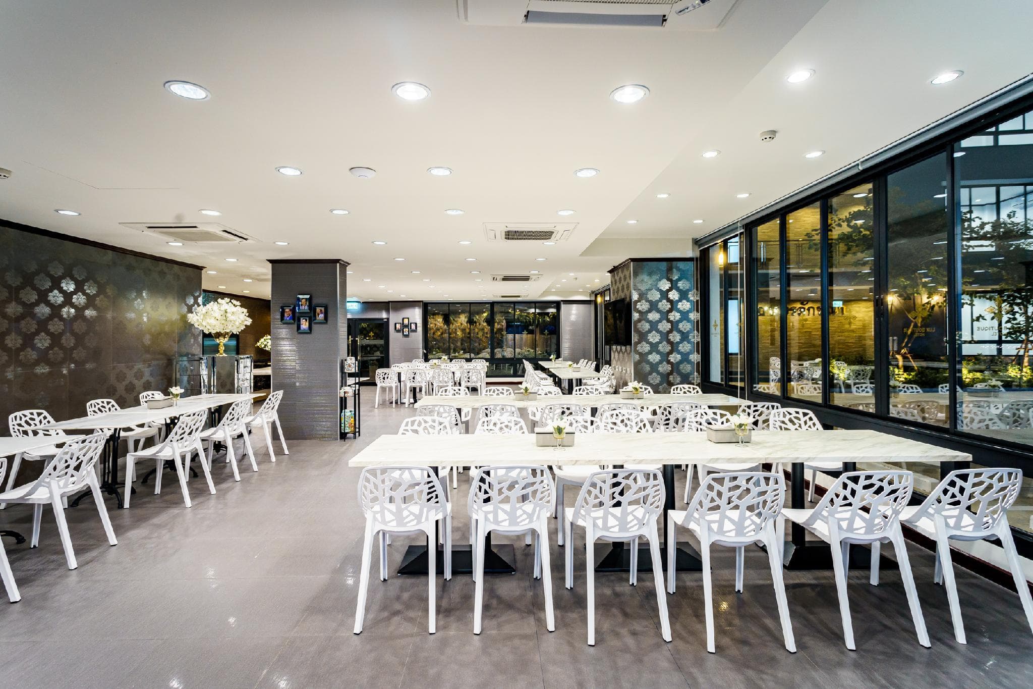Lux Boutique Hotel photo 5