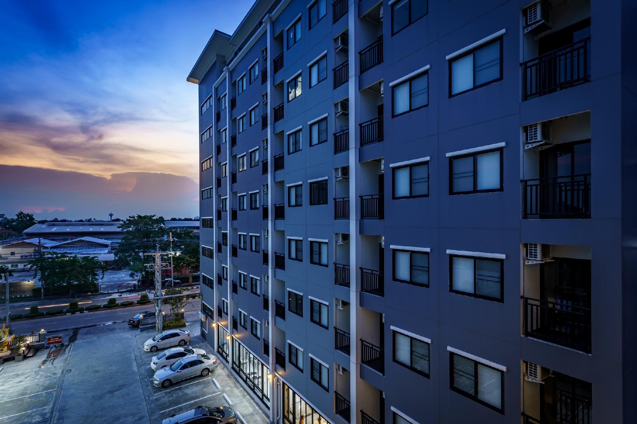 Lux Boutique Hotel photo 4