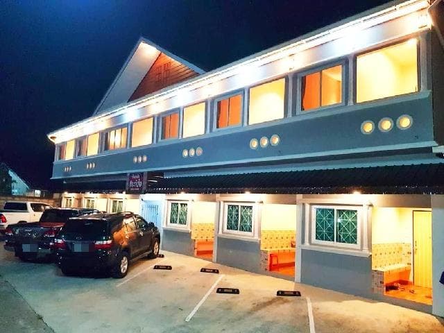 Pratubjai Resort photo 2
