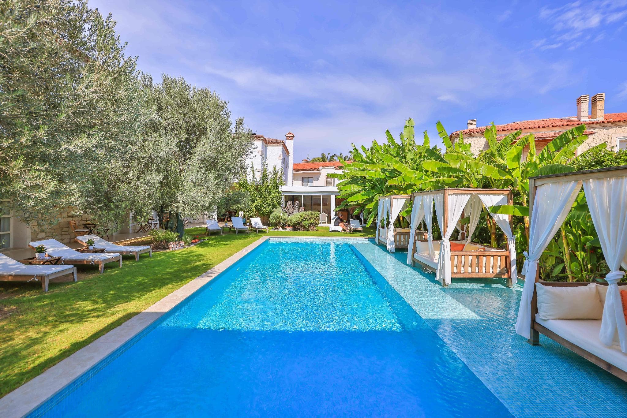 Kose Konak Butik Hotel-Special Category-Adult Only