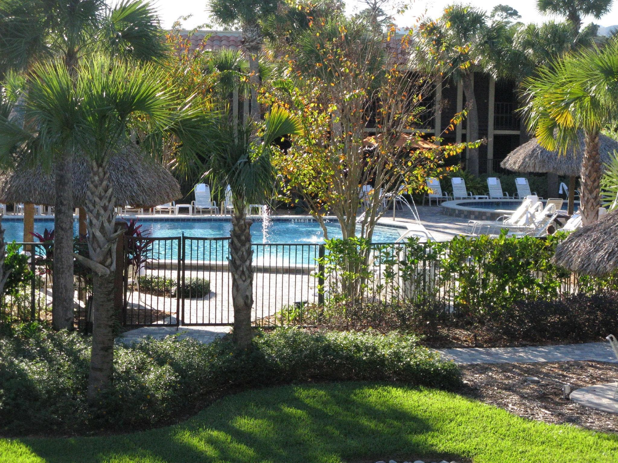 DoubleTree by Hilton Orlando Theme Park Resort photo 4