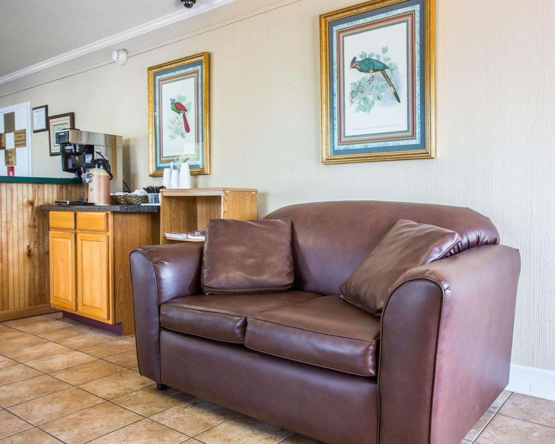 Studio 6 Extended Stay - Summerville, SC - Charleston photo 2