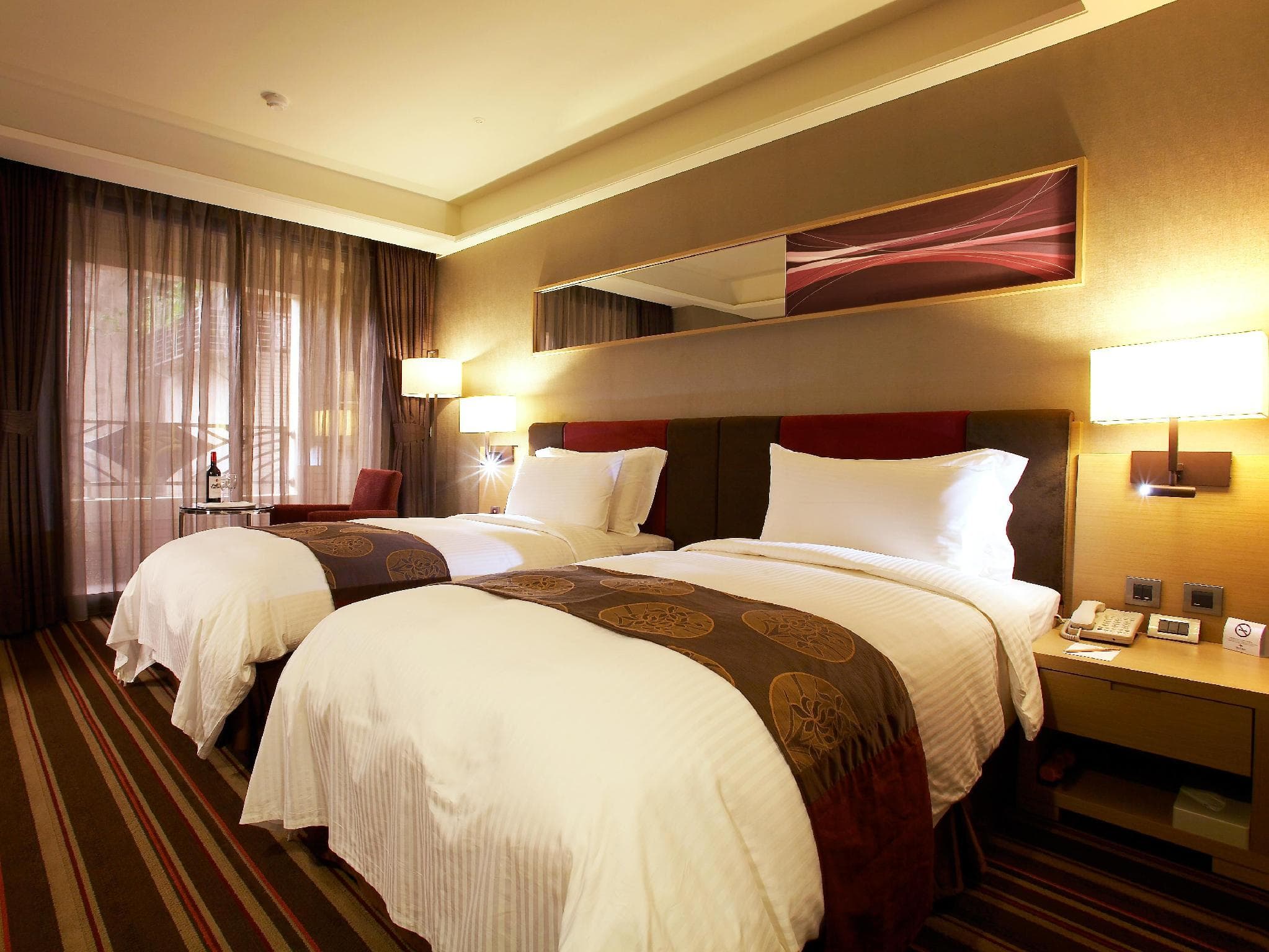 Fullon Hotel Taipei, East photo 4