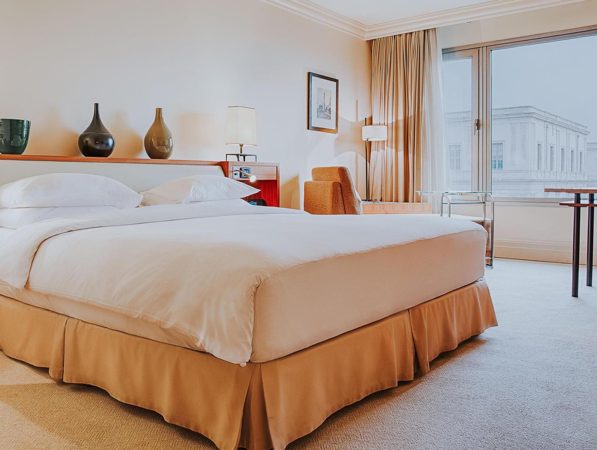 Grand Hyatt Istanbul photo 2