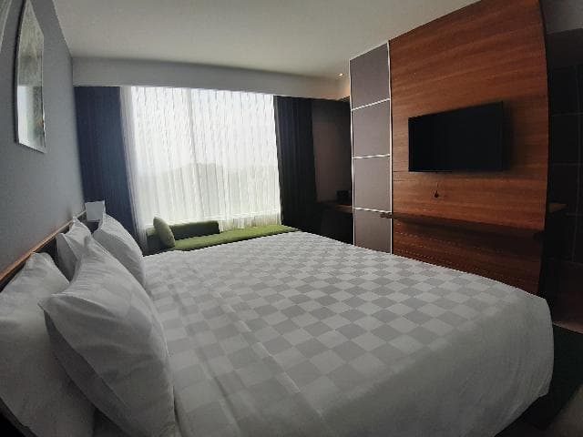 Swiss-Belinn Bogor photo 2