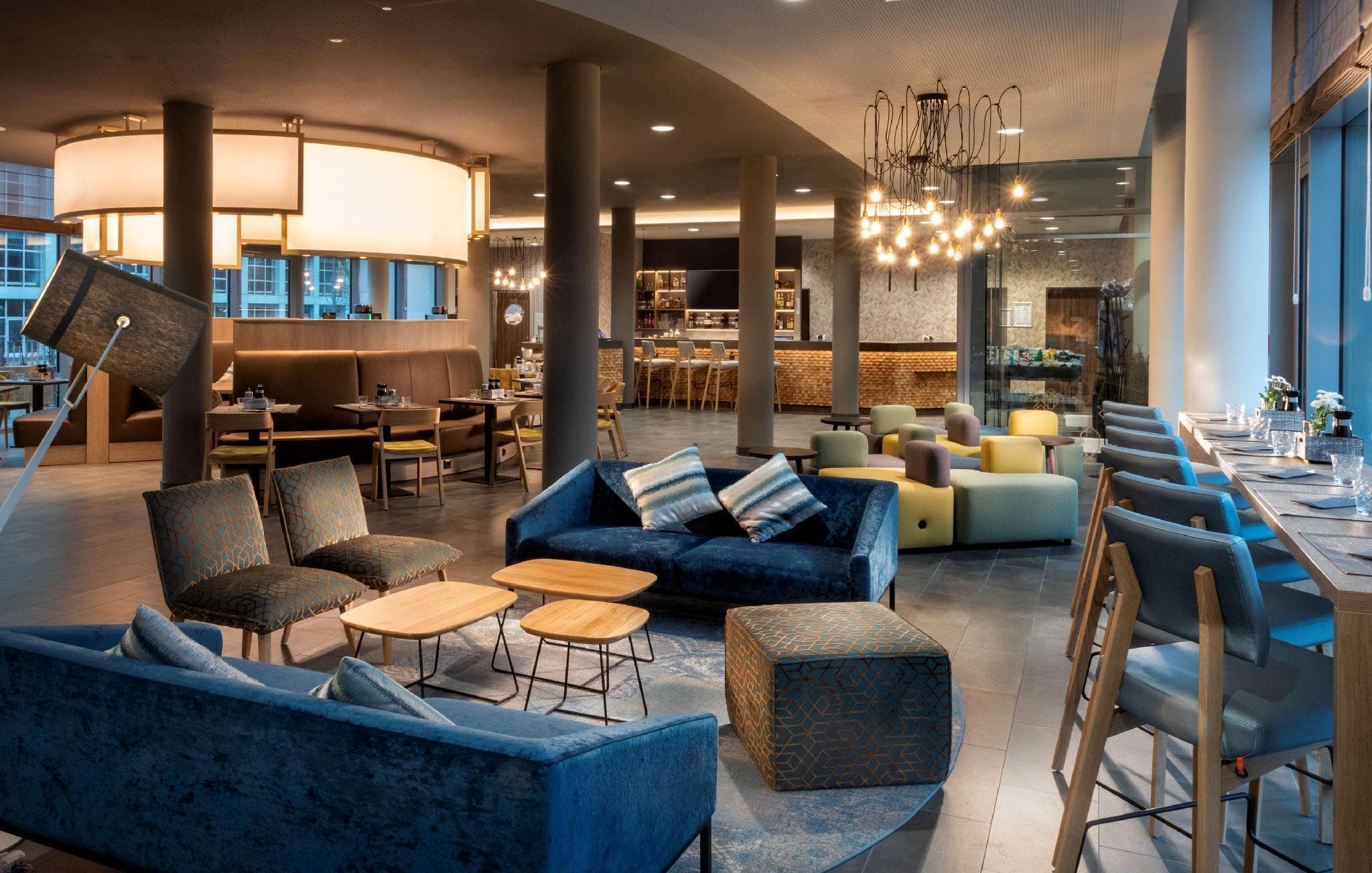 Hyatt House Frankfurt Eschborn photo 3