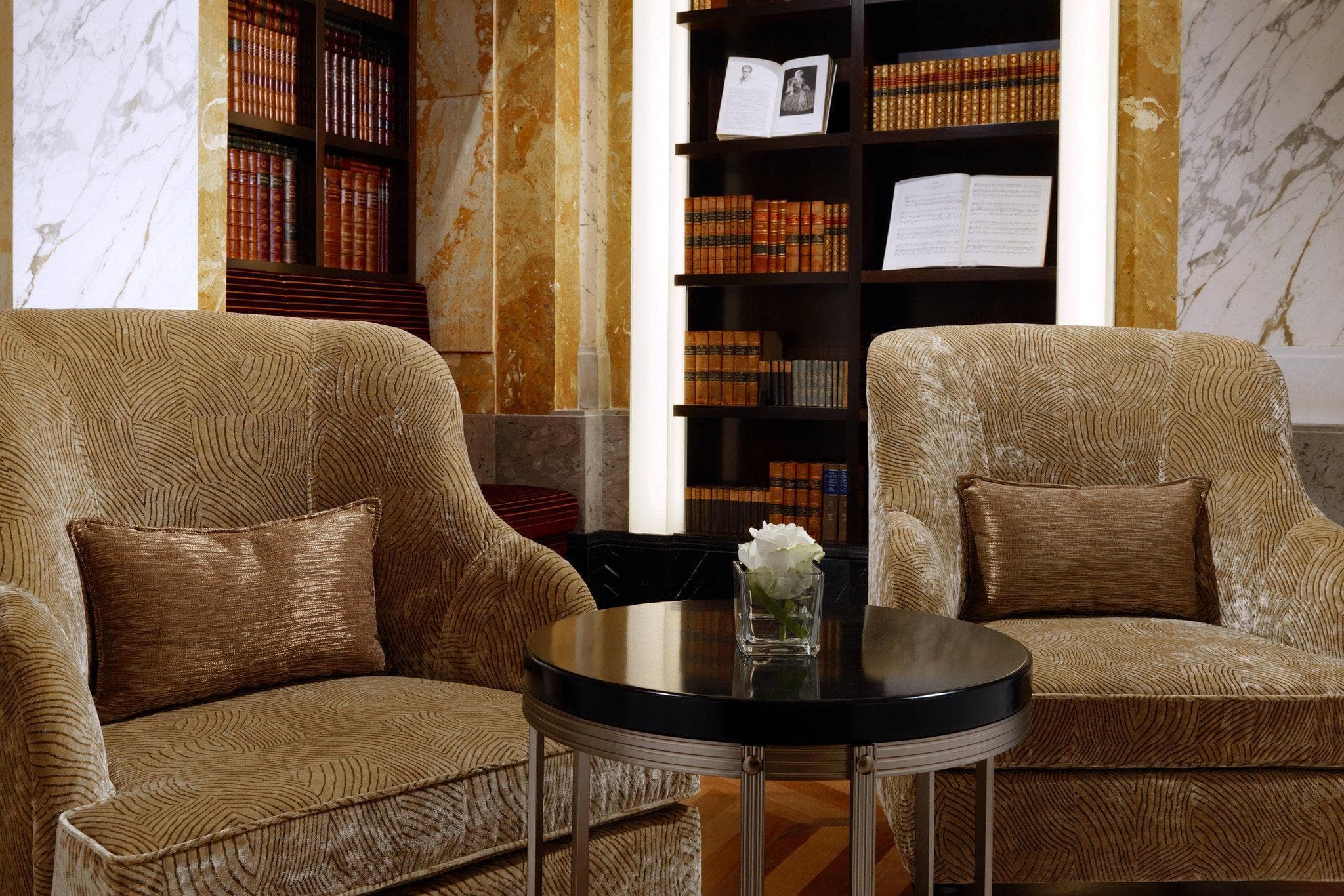 Hotel Imperial, a Luxury Collection Hotel, Vienna photo 5