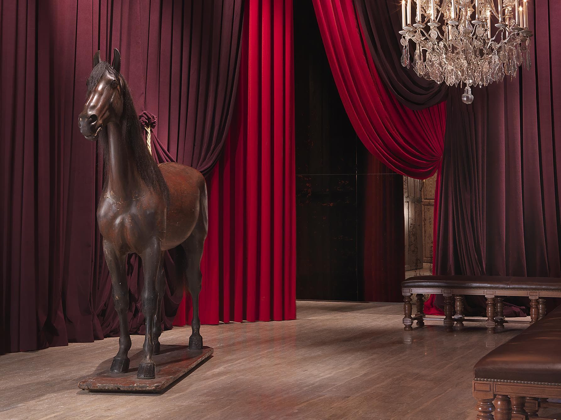 Palais de Chine Hotel photo 4