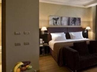 Eurostars Roma Aeterna Hotel photo 2
