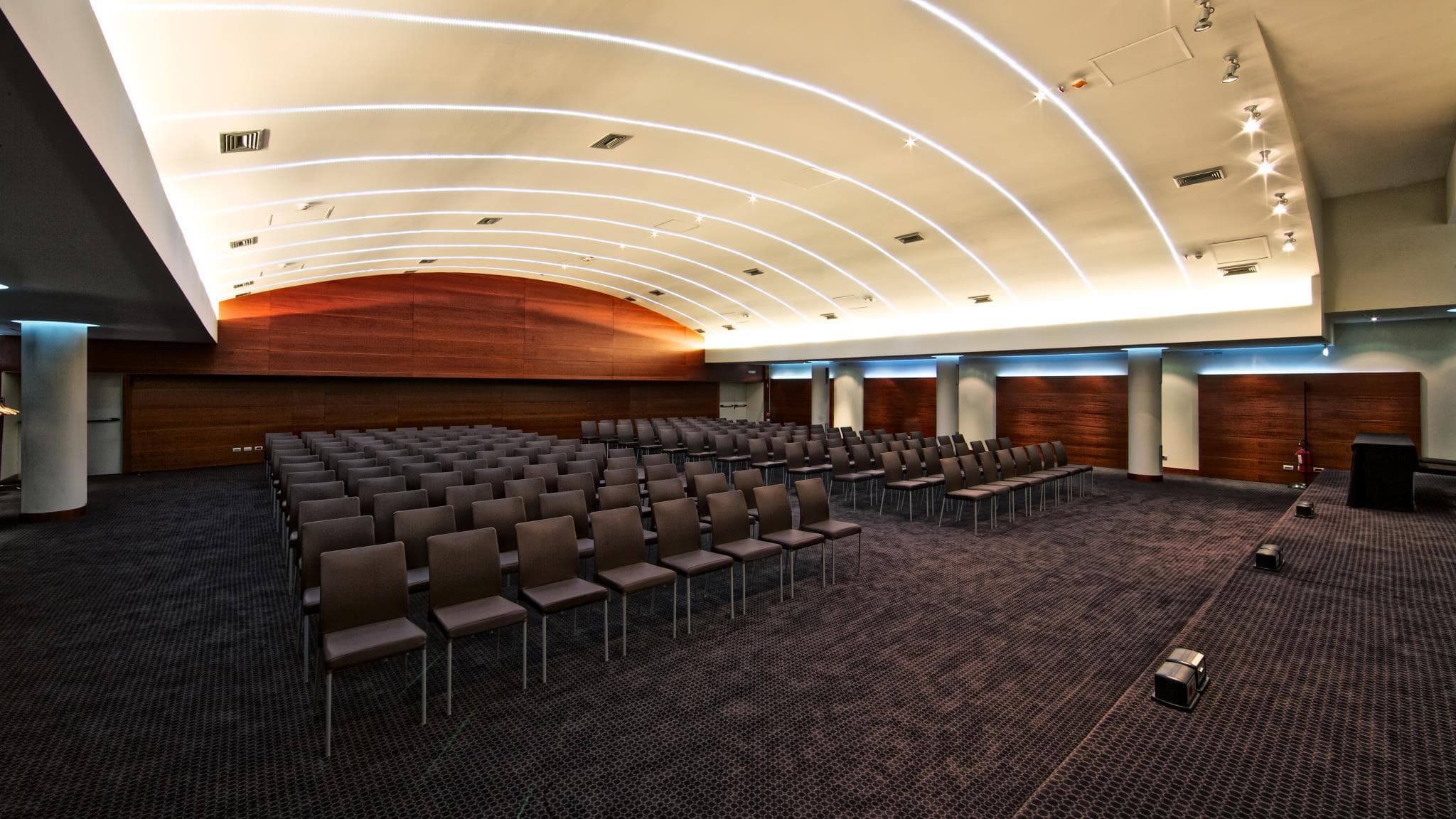 Eurostars Roma Aeterna Hotel photo 5