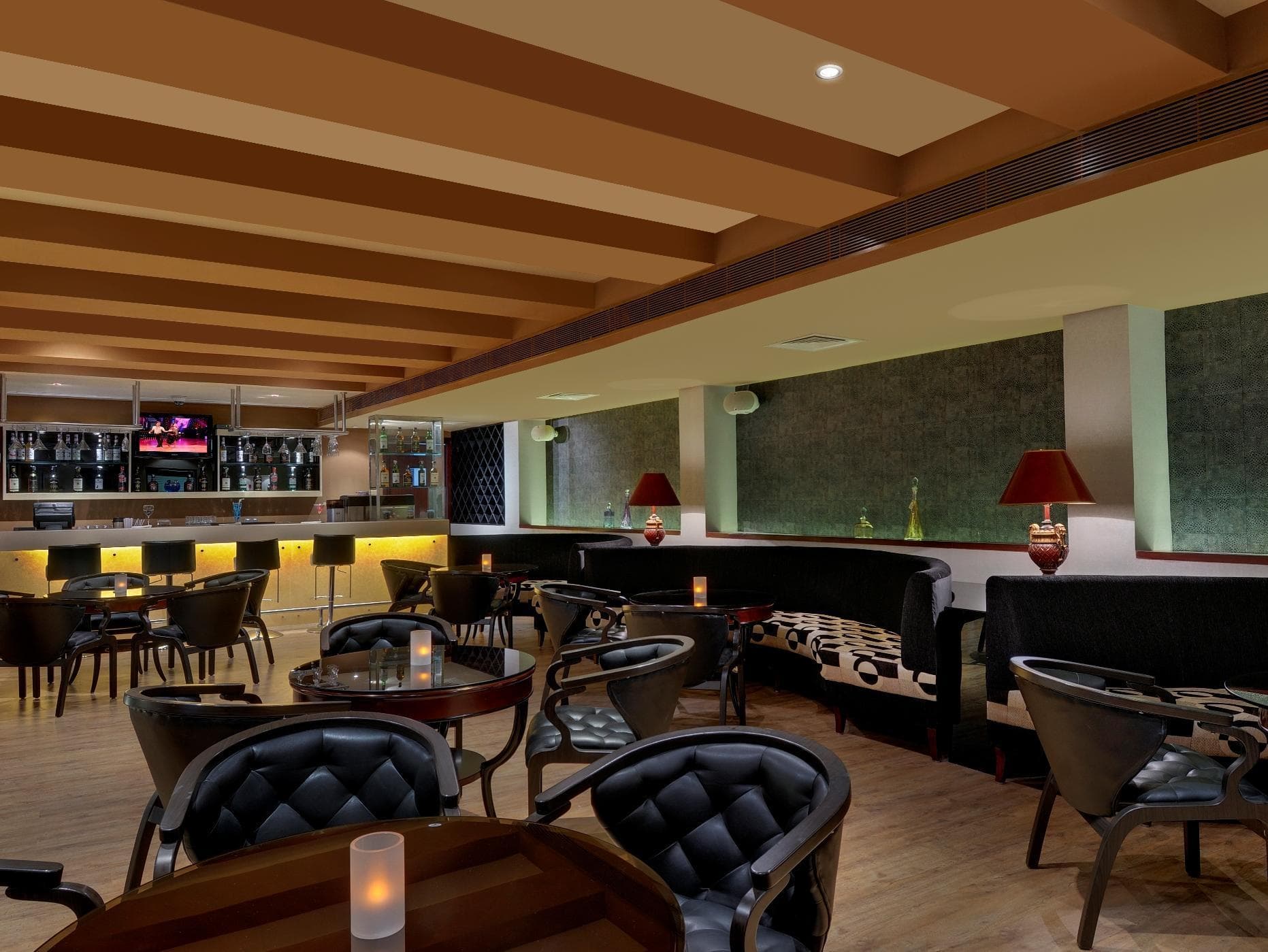 Hotel Royalton Hyderabad Abids photo 3