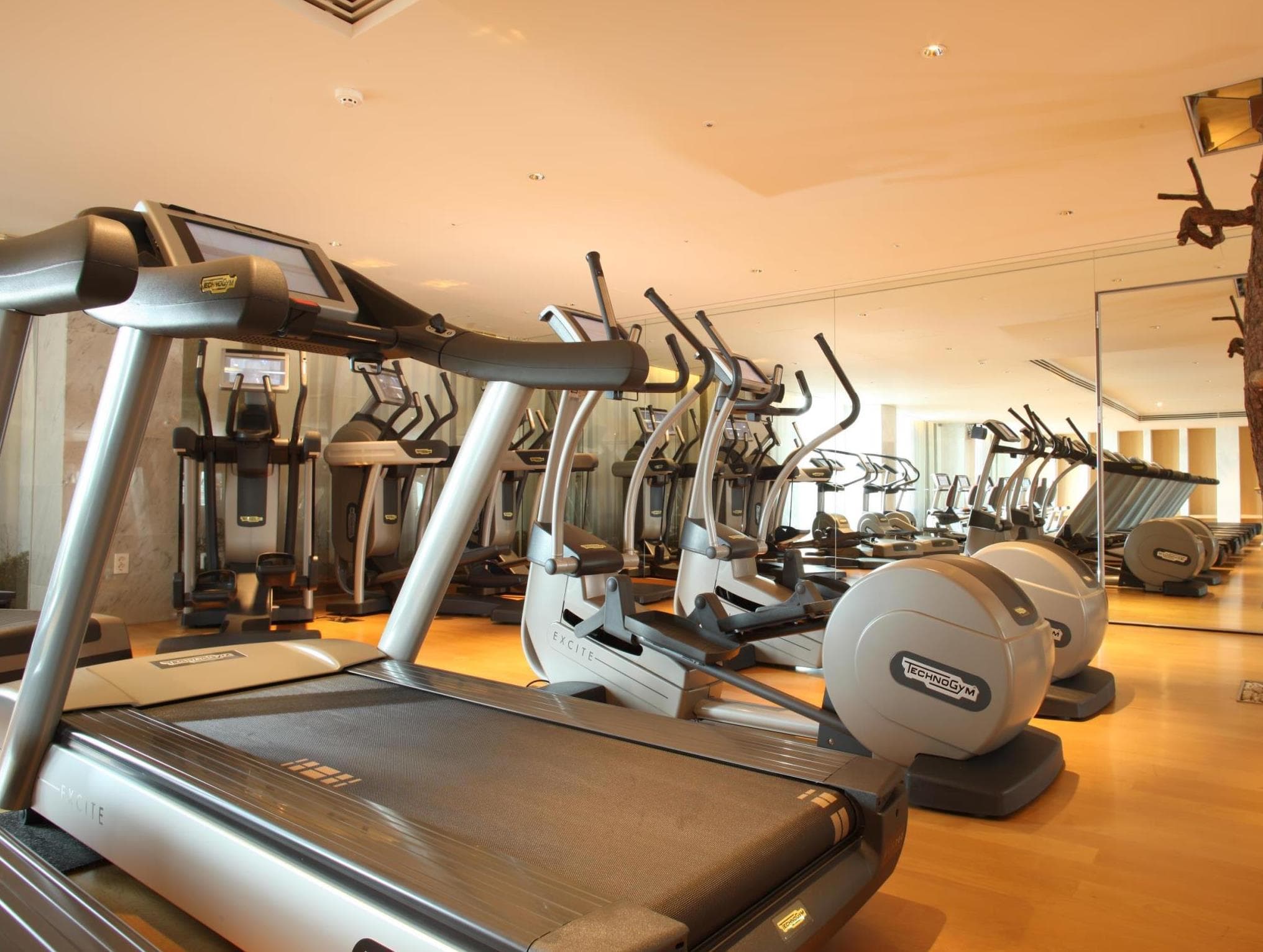 Banyan Tree Club & Spa Seoul photo 3