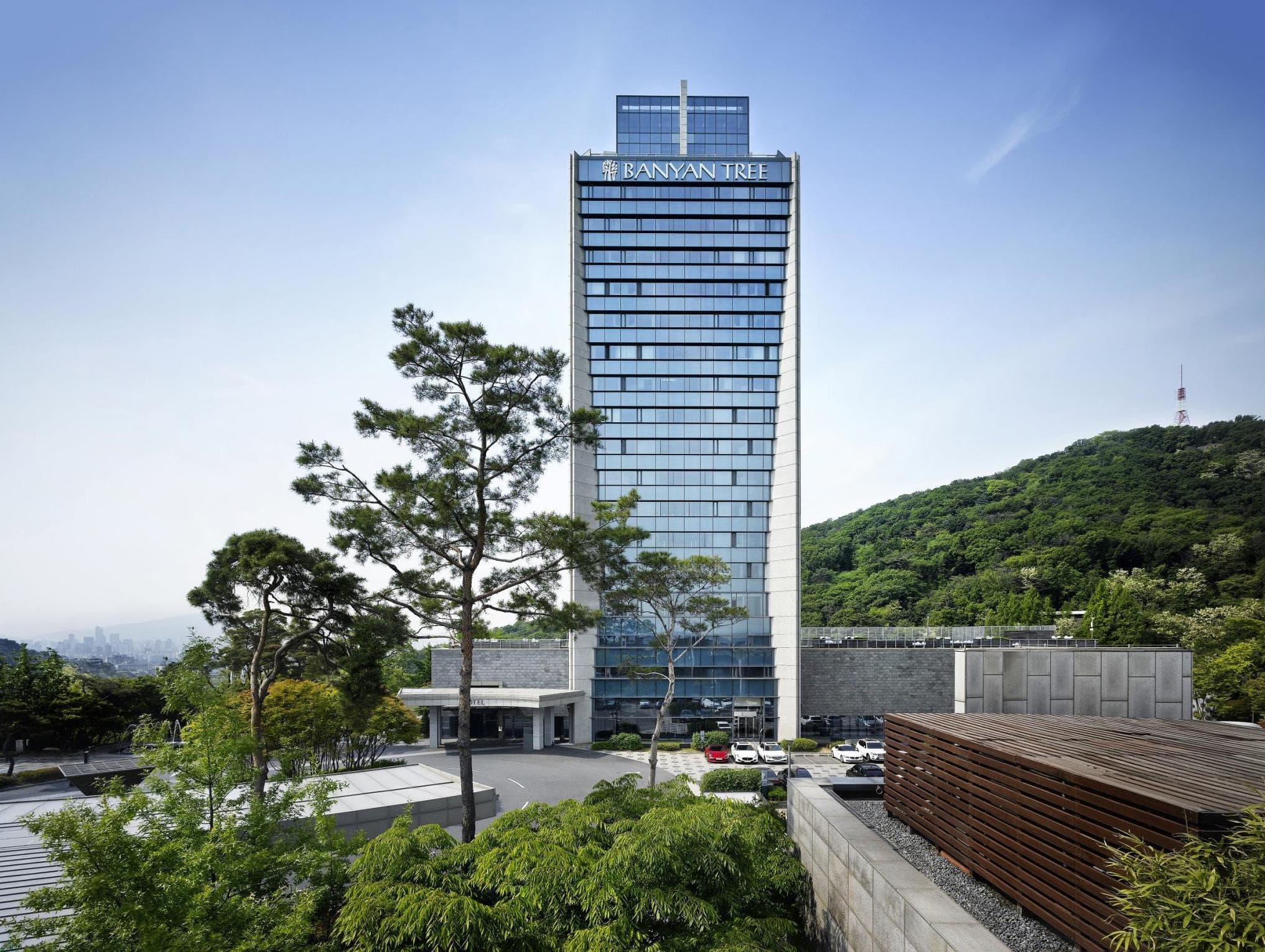 Banyan Tree Club & Spa Seoul photo 4
