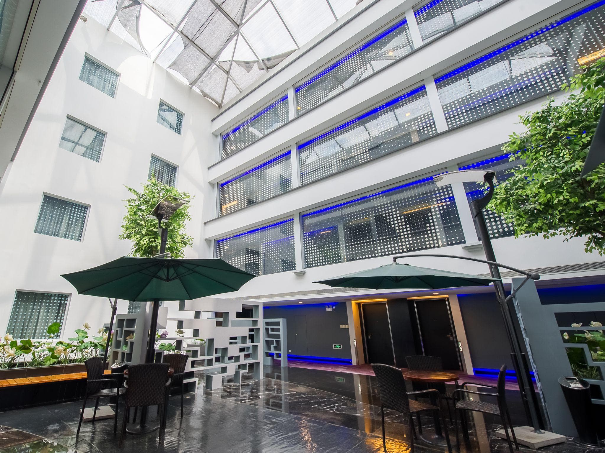 Hotel Soul Suzhou photo 5