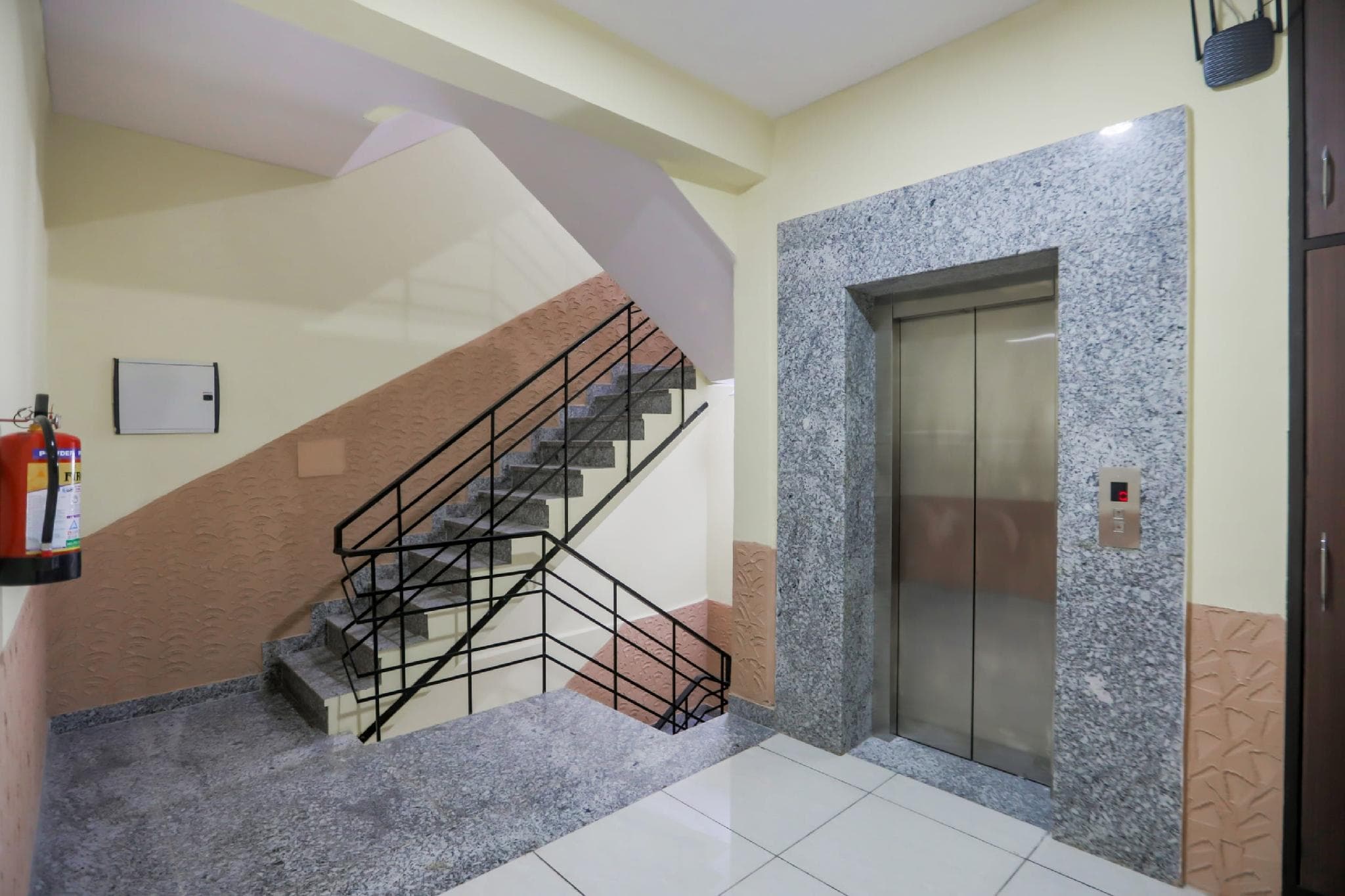 Hotel O Sewa Residency photo 4
