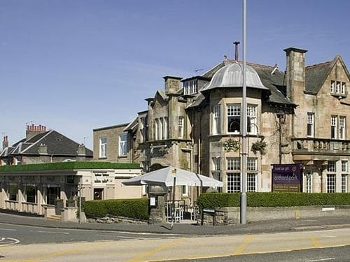 The Orchard Park Hotel
