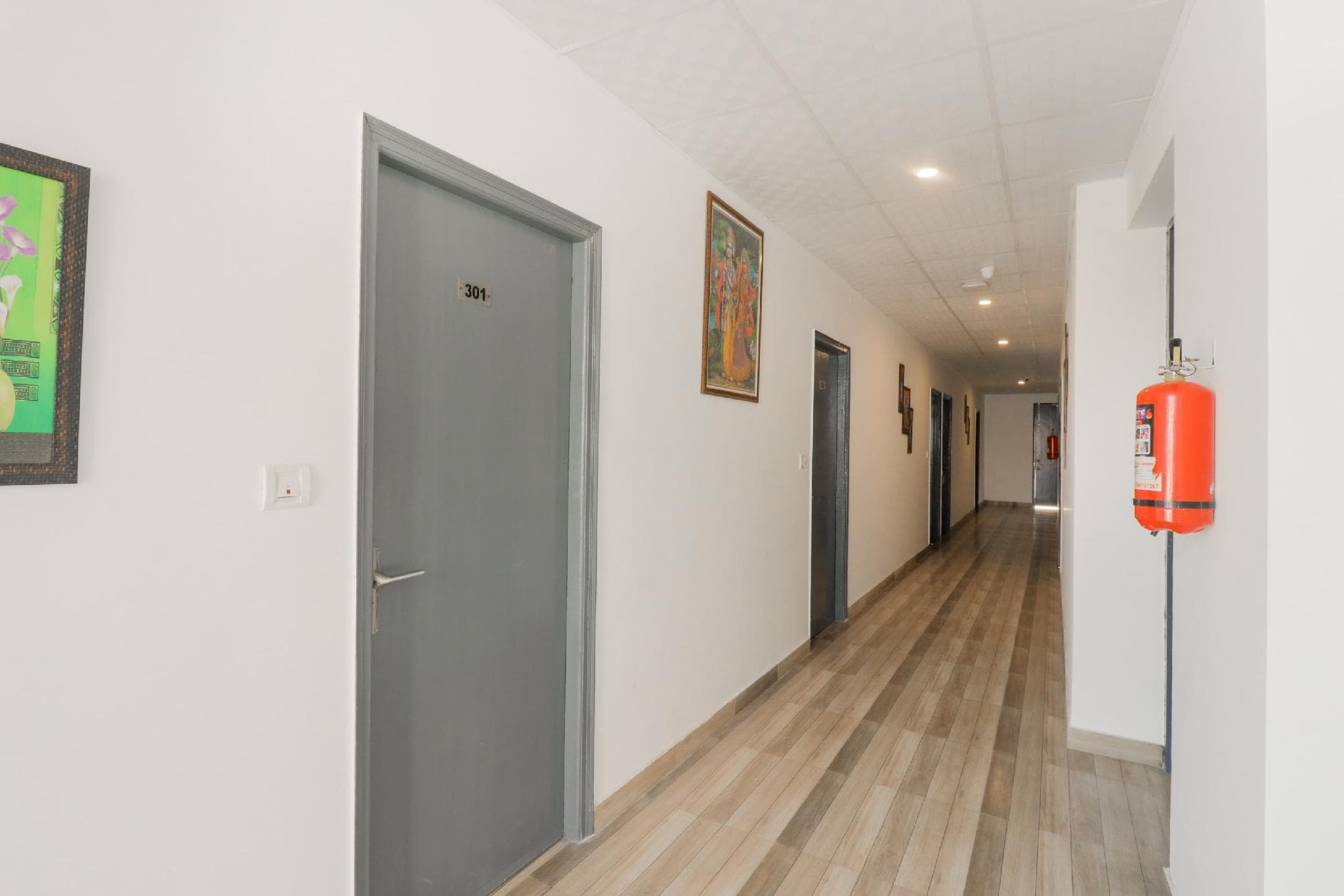 Hotel O Perky Stay photo 4