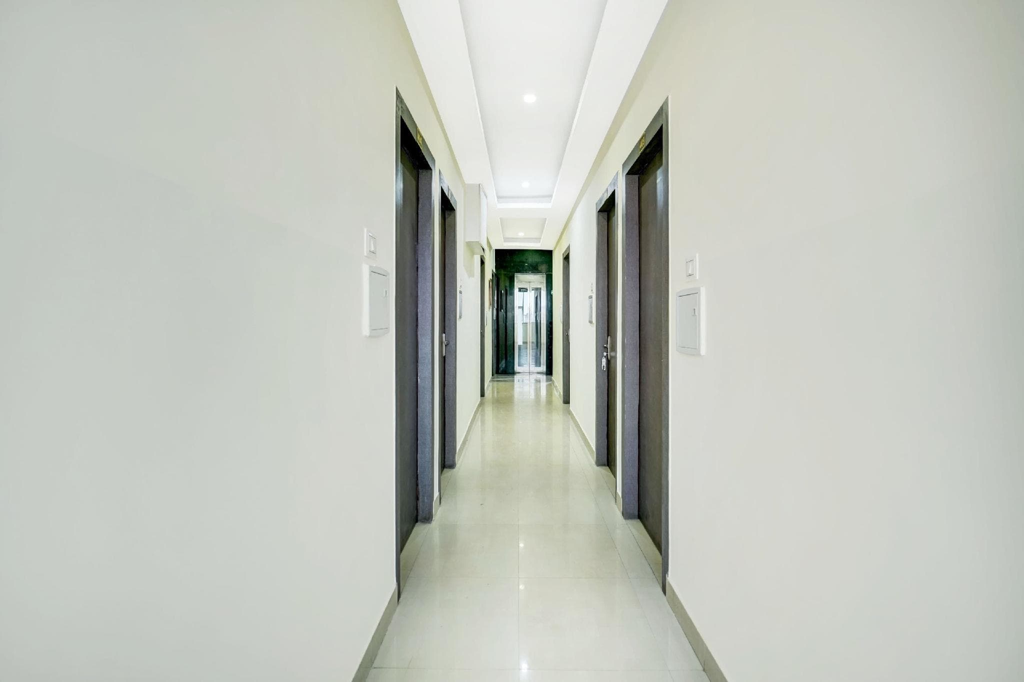 Super Collection O Rajeev Nagar Near Atal Path Formerly Vinayaka photo 3