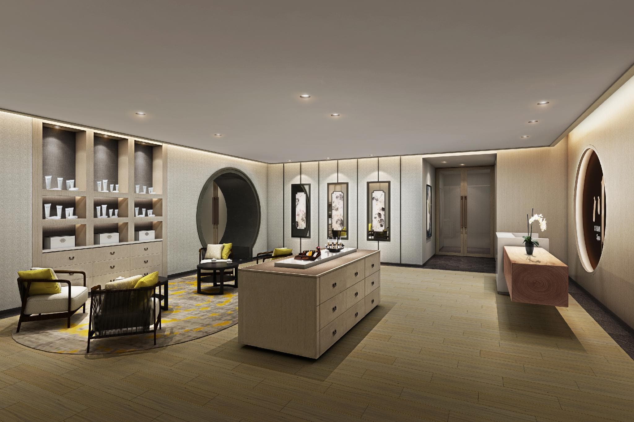 Cordis  Beijing Capital Airport By Langham Hospitality Group photo 3