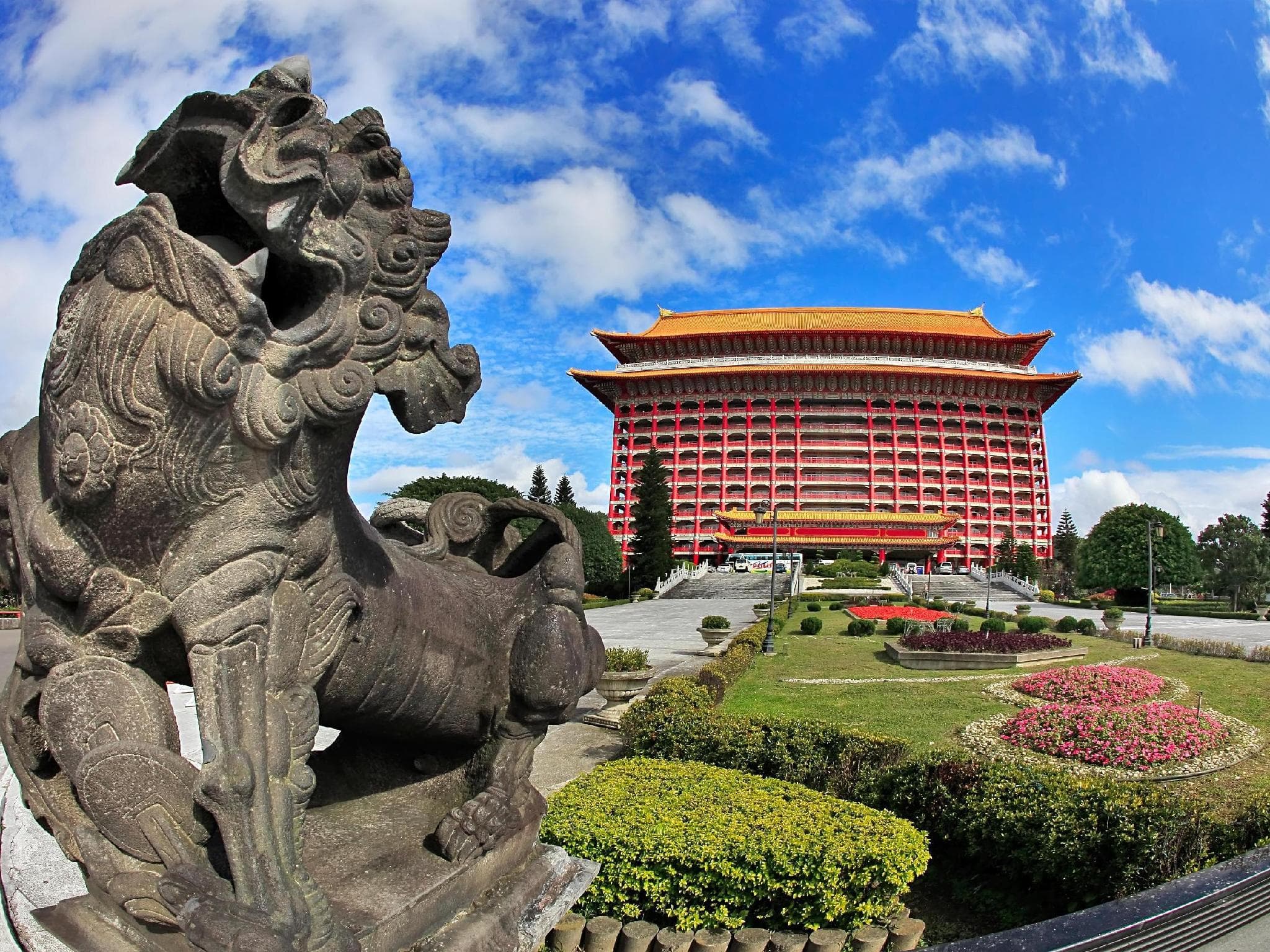Grand Hotel photo 3