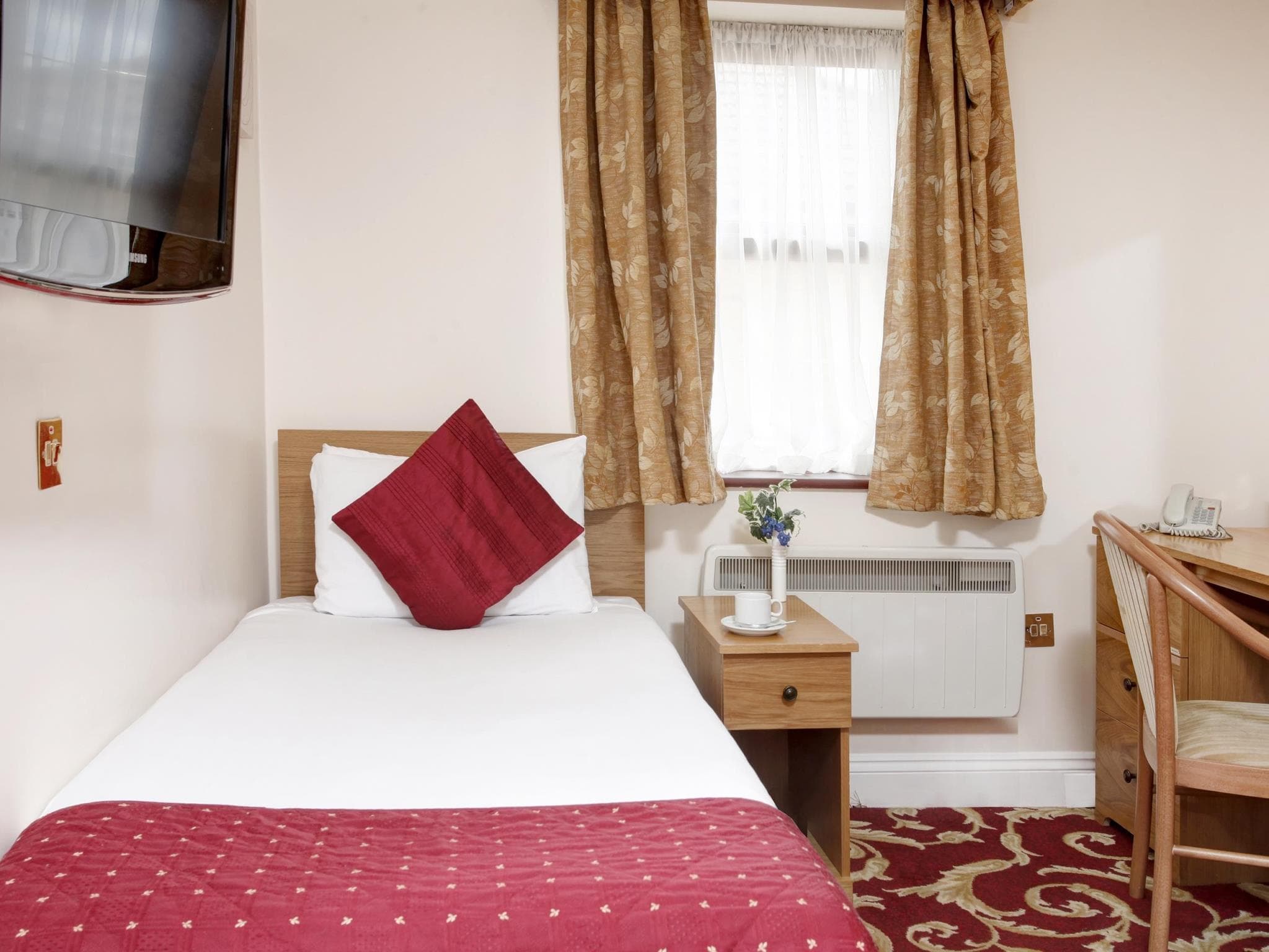 Best Western Ilford Hotel photo 4