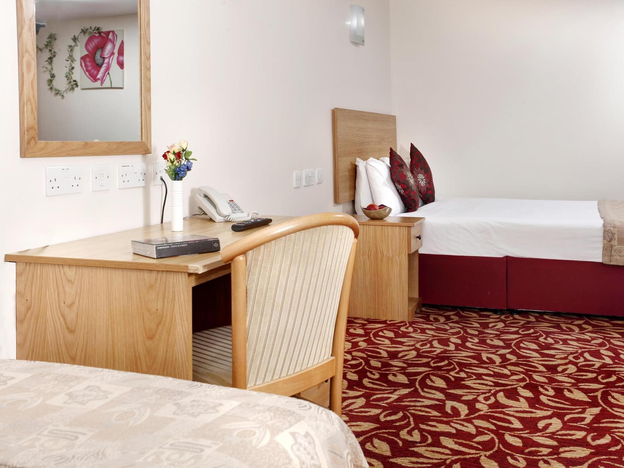 Best Western Ilford Hotel photo 5