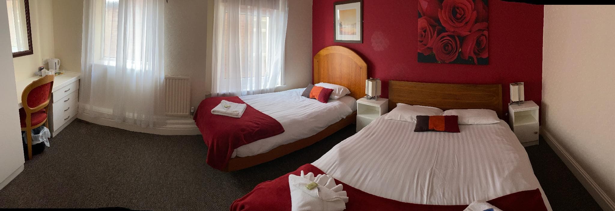 The Melville Hotel photo 2