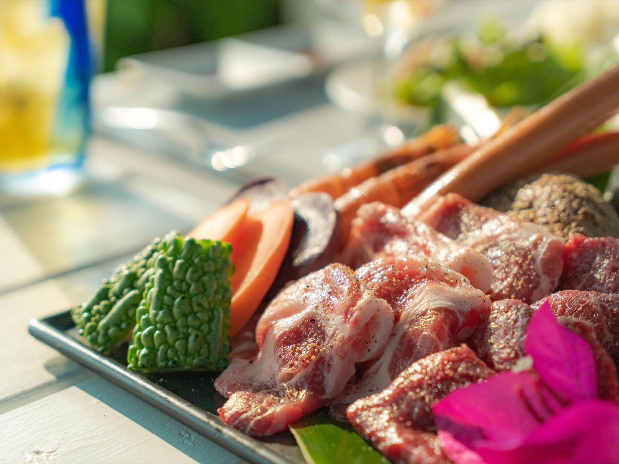 The Beach Terrace Hotel AO Ishigaki photo 4