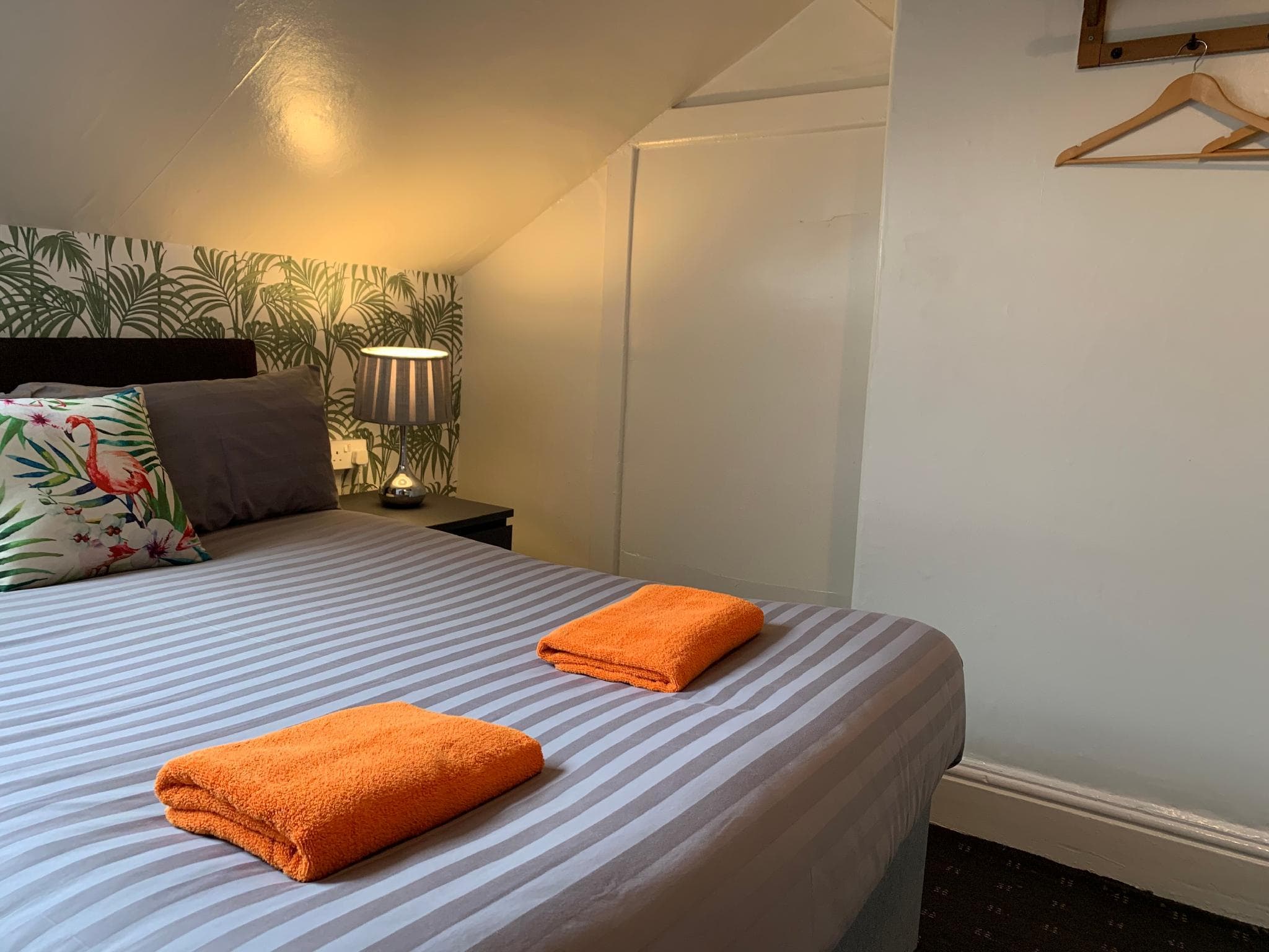 Tropics Beach Hotel photo 2