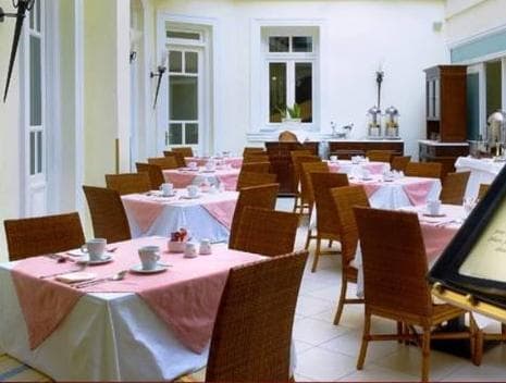 Grande Bretagne - Nafplio photo 5