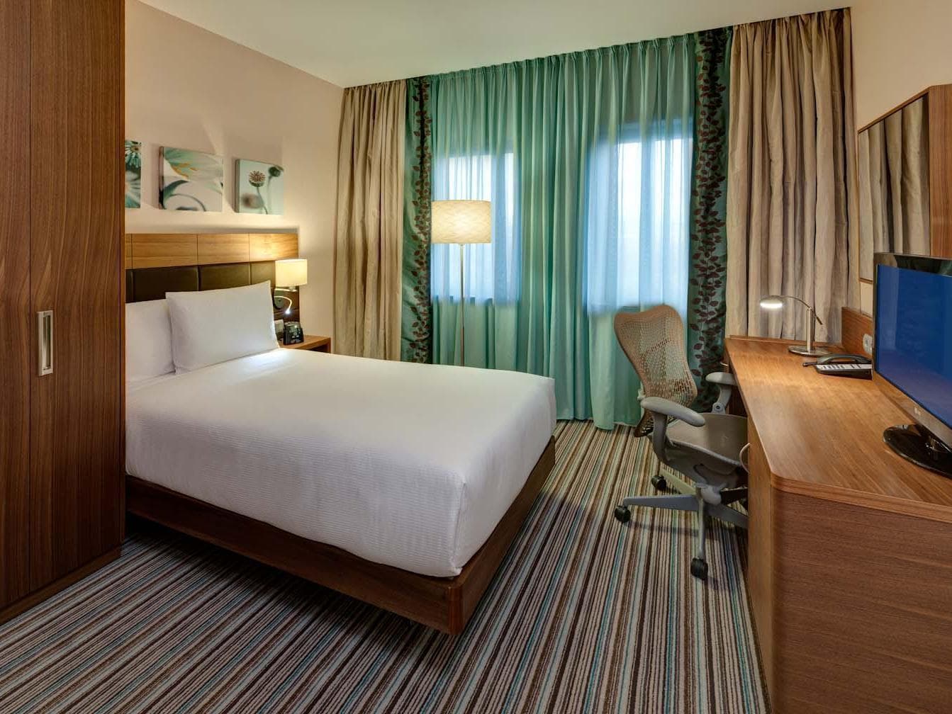 Hilton Garden Inn Frankfurt Airport photo 2