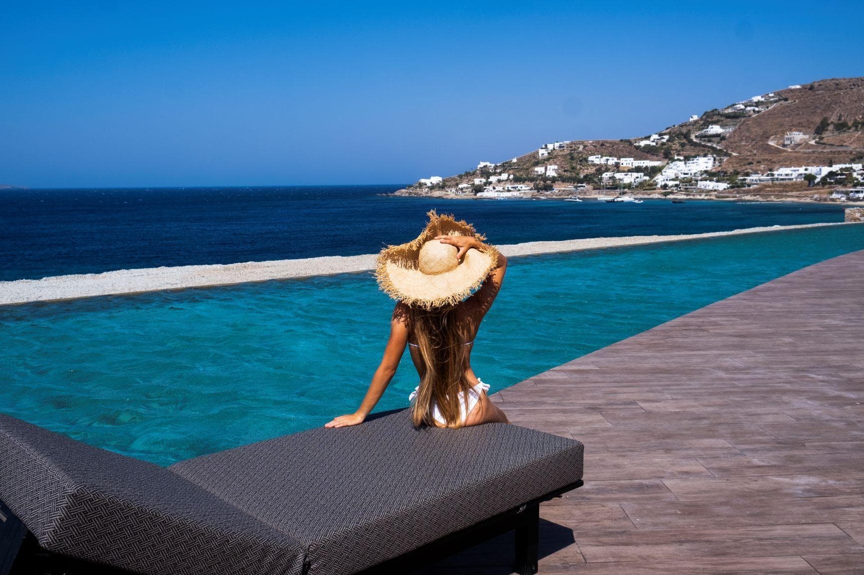 Amazon Mykonos Resort and Spa photo 4