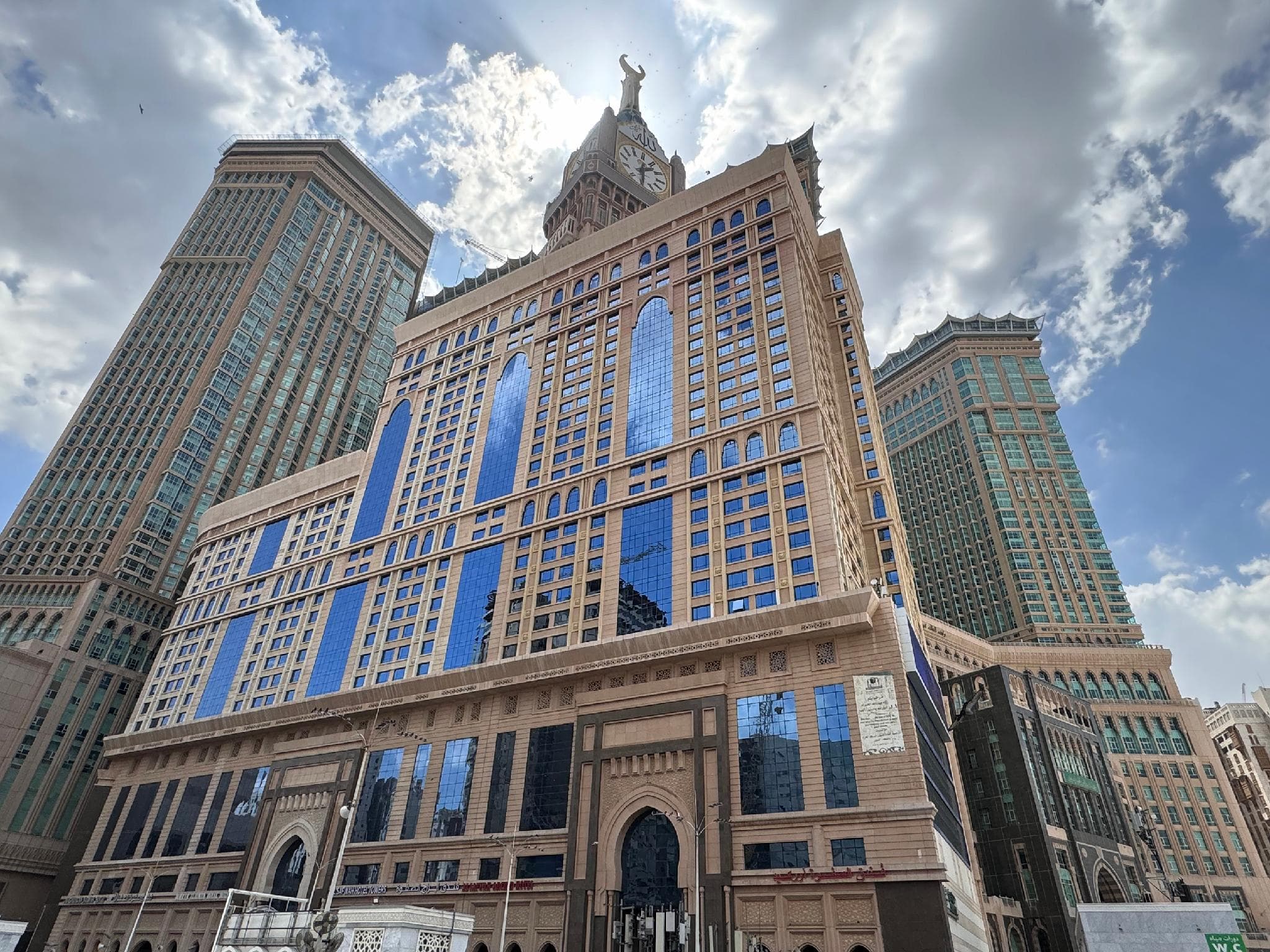 Al Safwa Hotel Tower 1 photo 3
