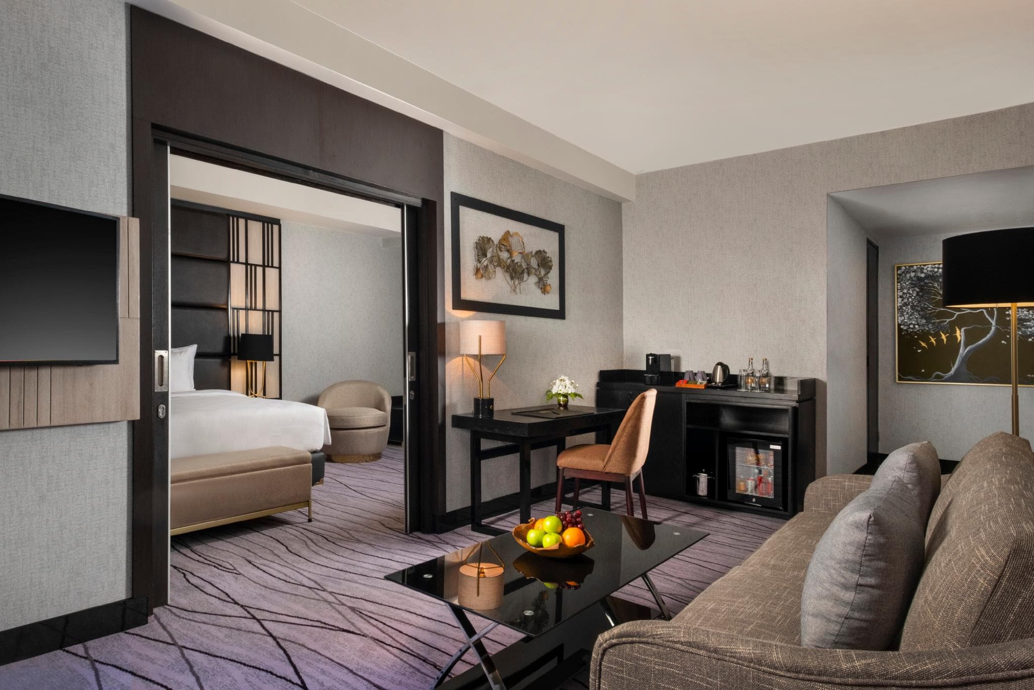 Grand Swiss-Belhotel Darmo photo 2