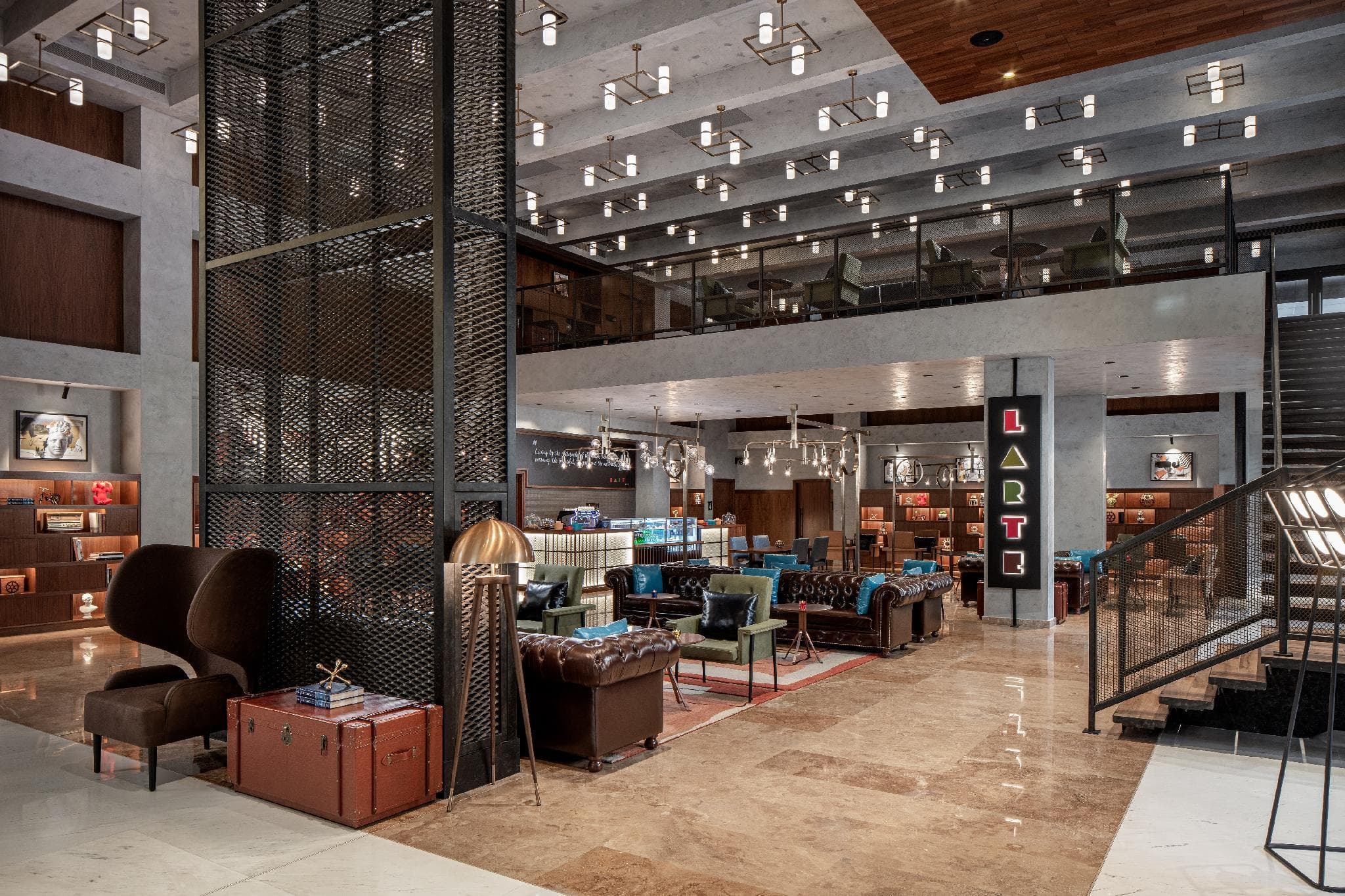 DoubleTree by Hilton Dubai M Square Hotel & Residences photo 5