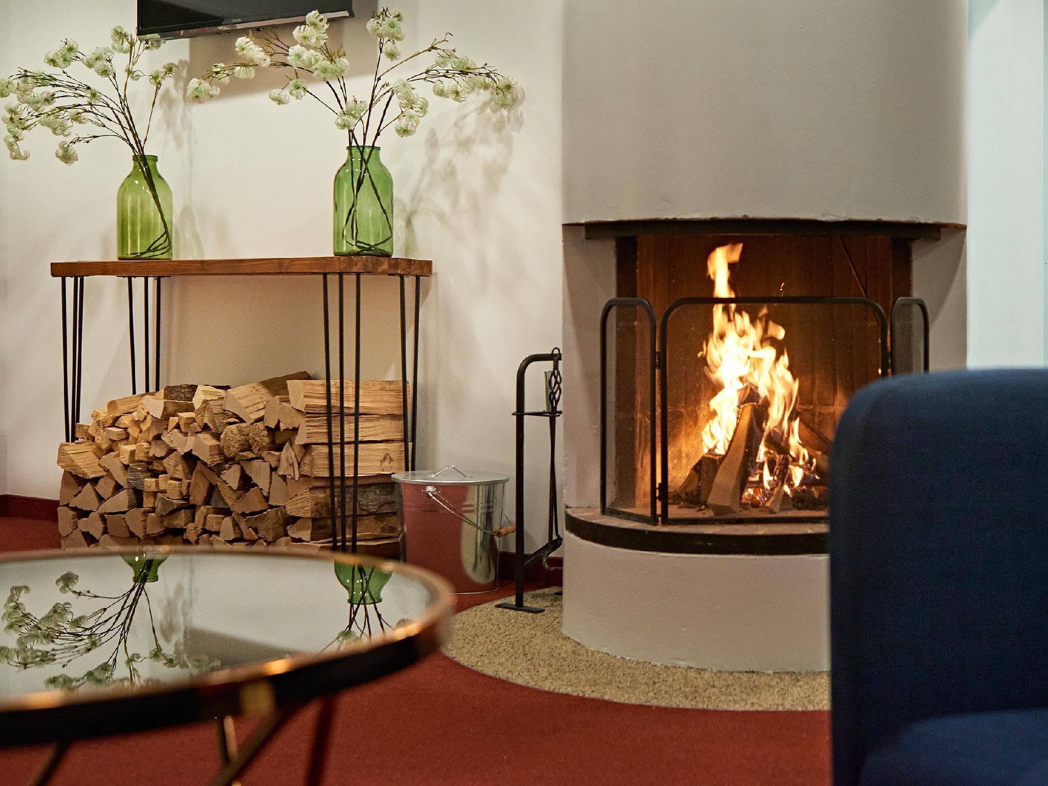 Saint Georges Hotel, Asafin GmbH photo 5