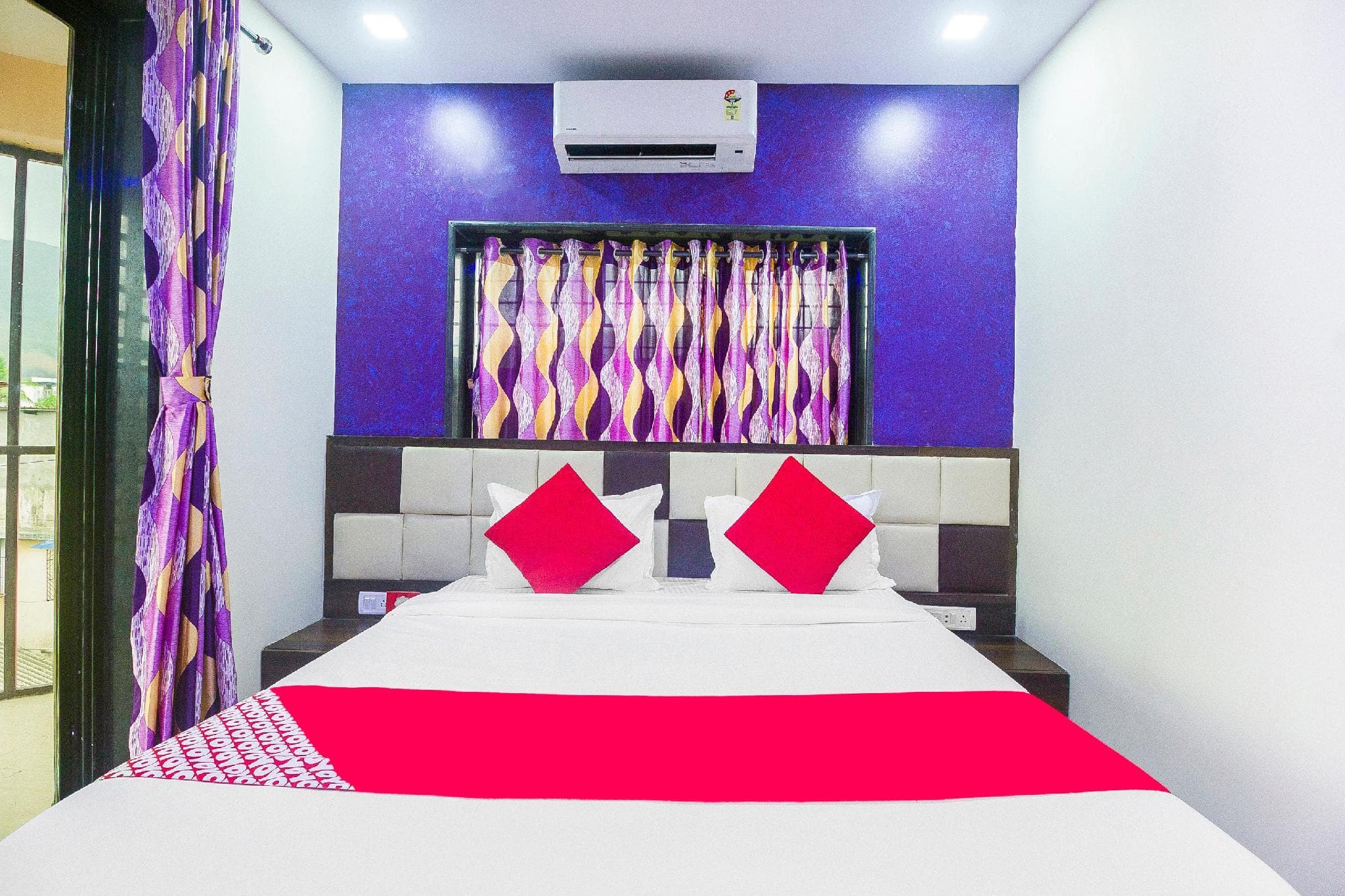 Hotel O Samrat Palace photo 4