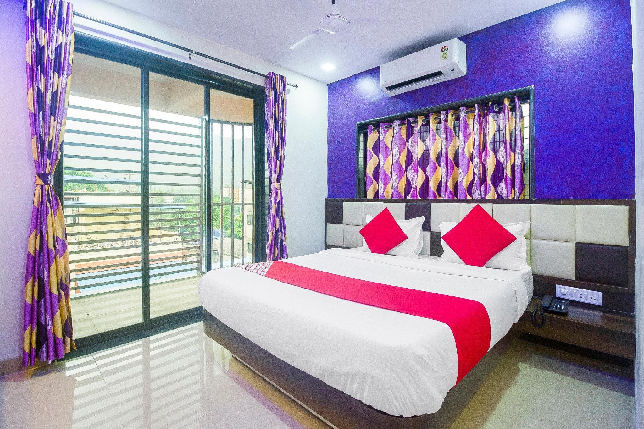Hotel O Samrat Palace photo 2