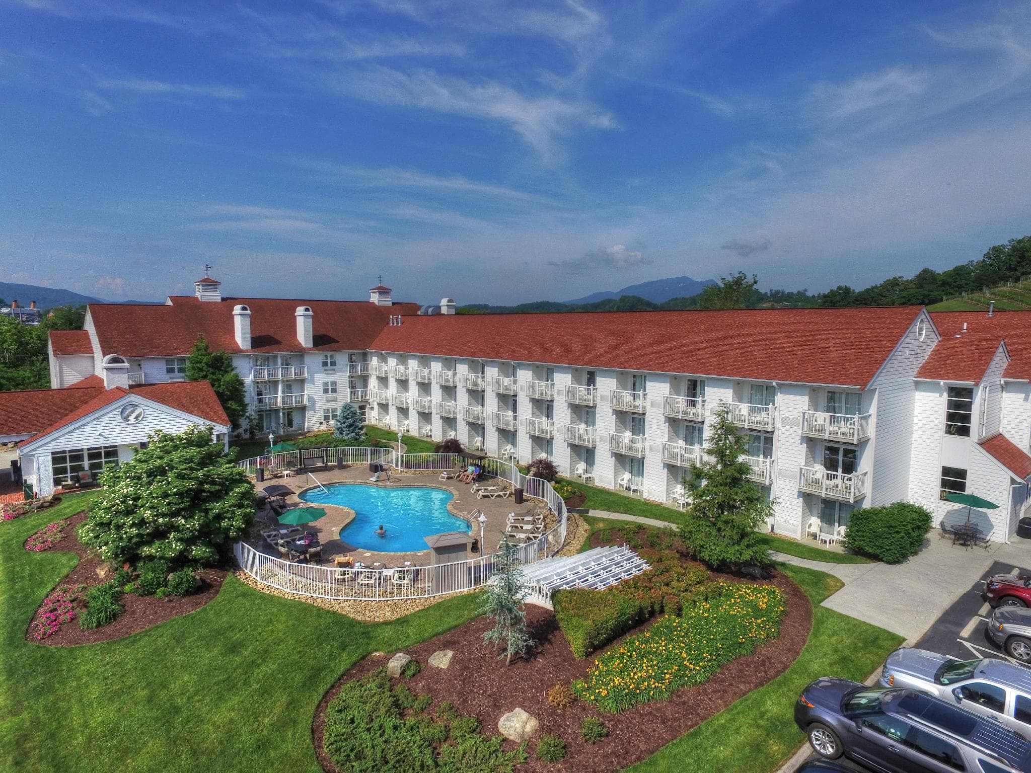 The Inn at Apple Valley, an Ascend Collection Hotel
