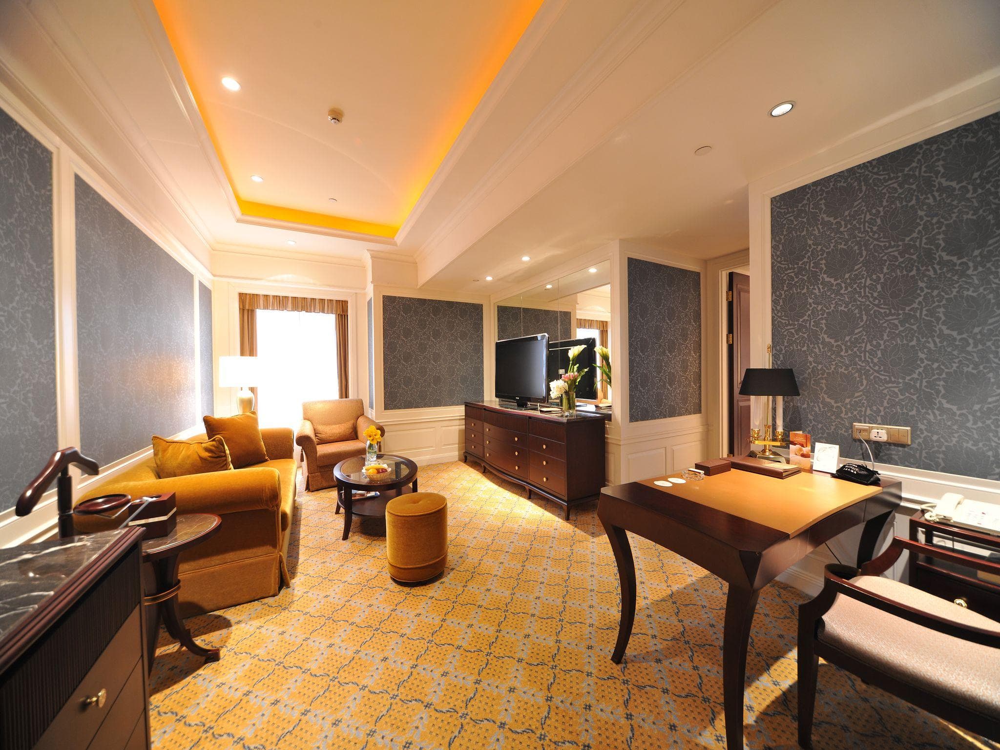 Grand Central Hotel Shanghai photo 3