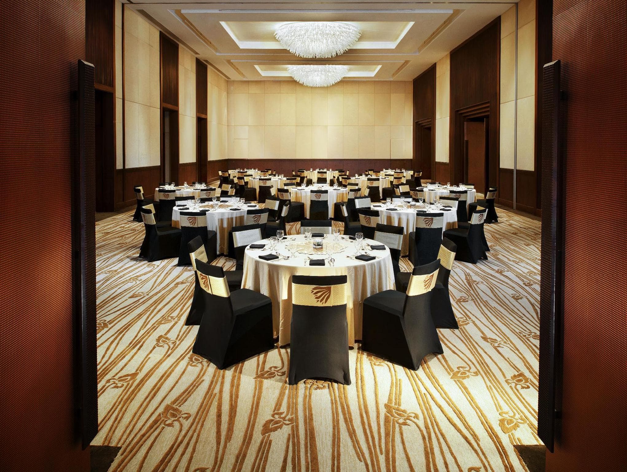 Chiang Mai Marriott Hotel photo 3