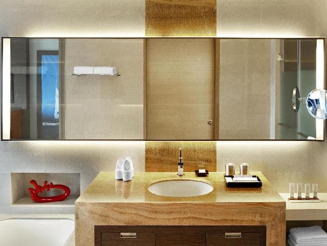 Le Méridien Qingdao photo 5