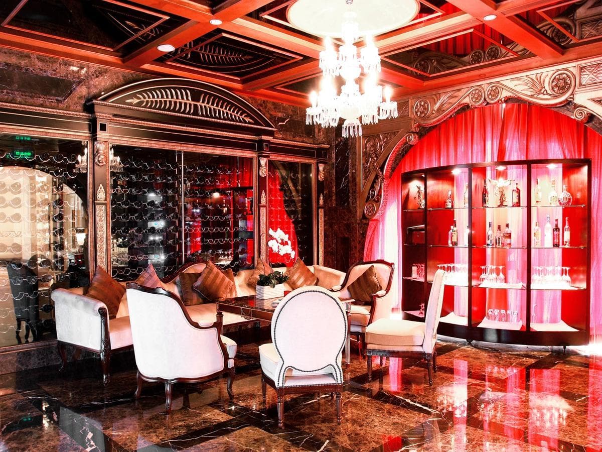Legendale Hotel Wangfujing Beijing photo 3