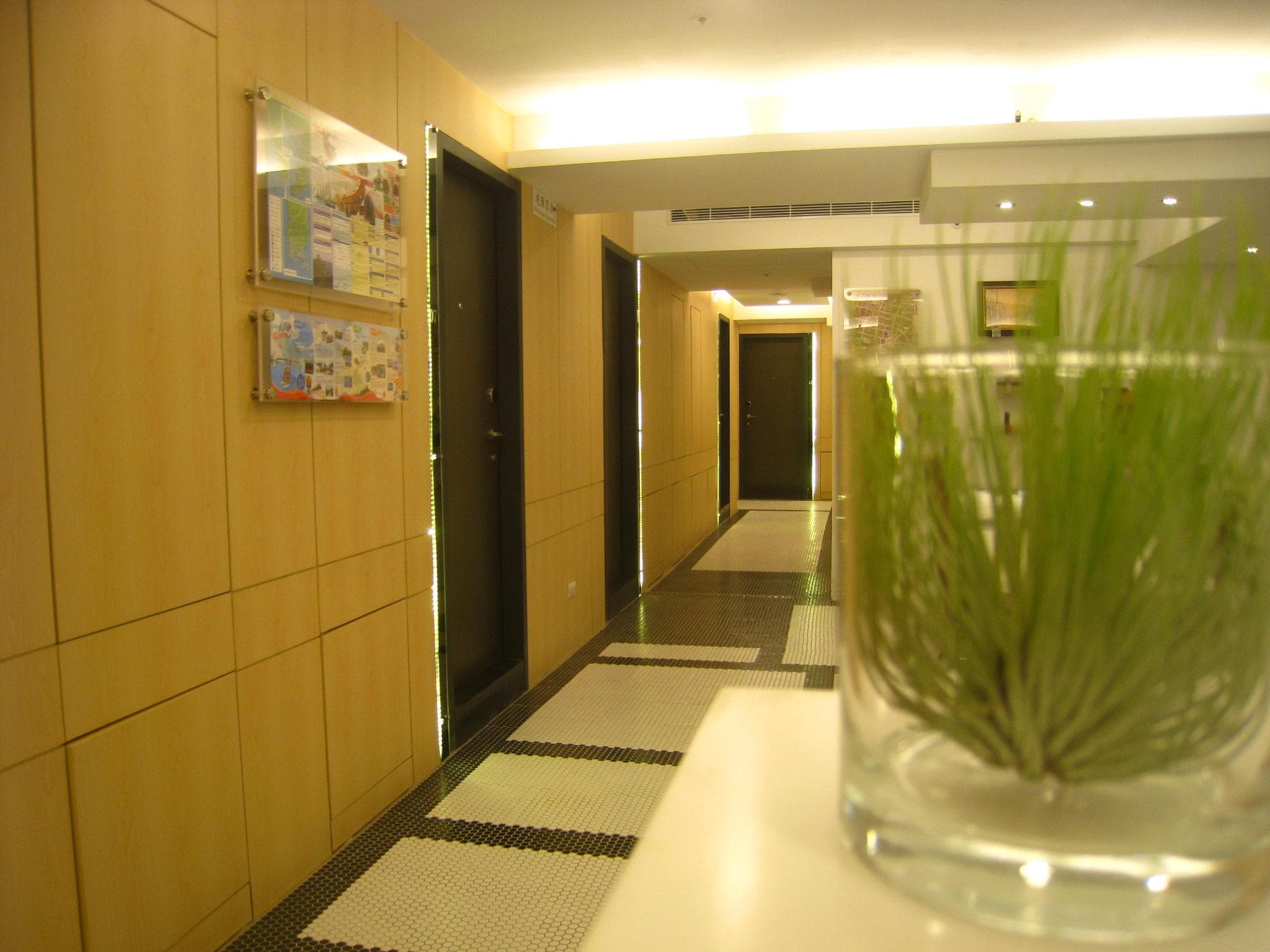 Formosa Boulevard Station Garden Hotel photo 5